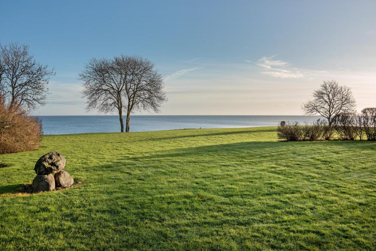Sea View House All Year - Renovated 2024 Βίλα Frorup Εξωτερικό φωτογραφία