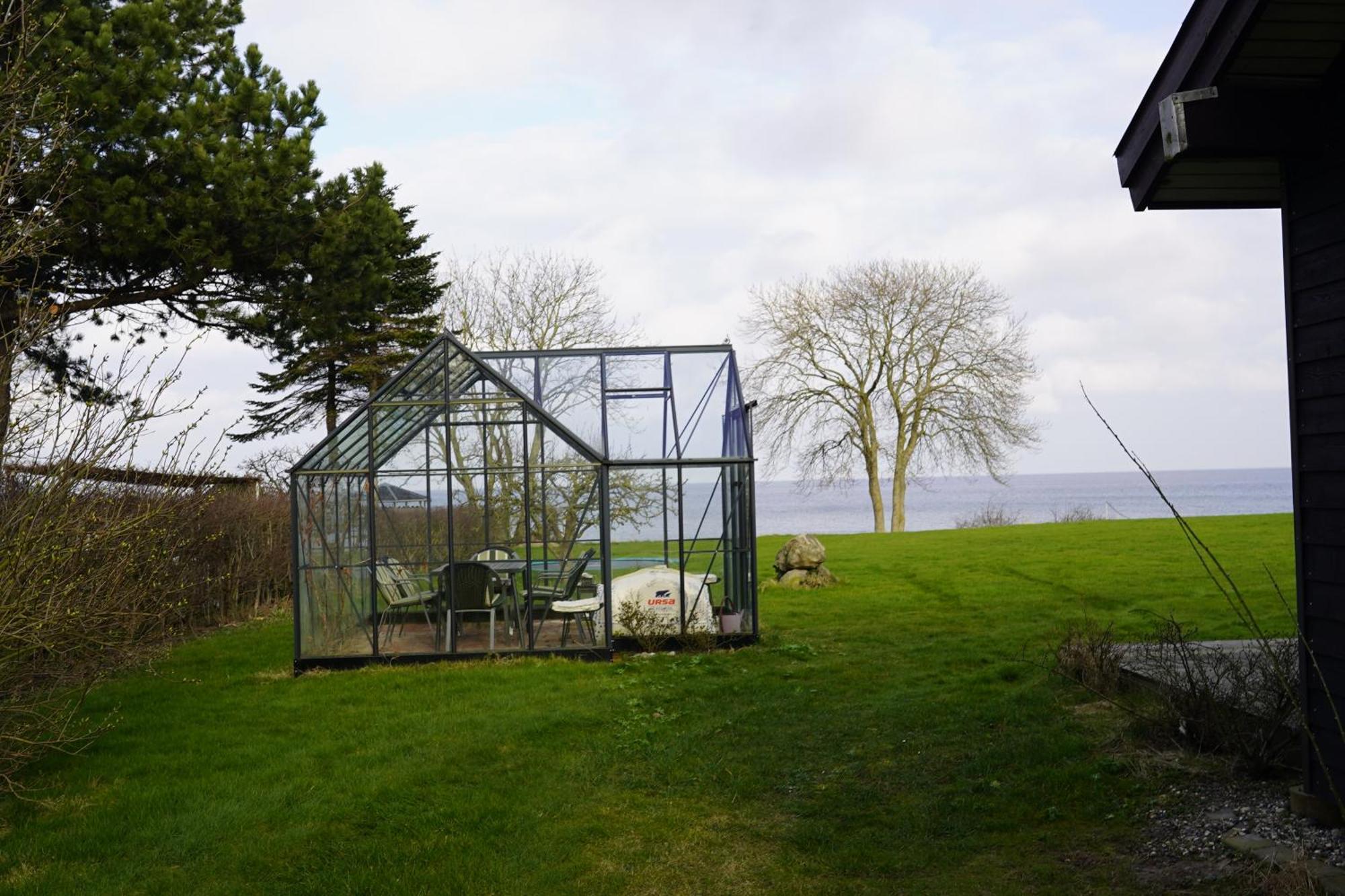 Sea View House All Year - Renovated 2024 Βίλα Frorup Εξωτερικό φωτογραφία