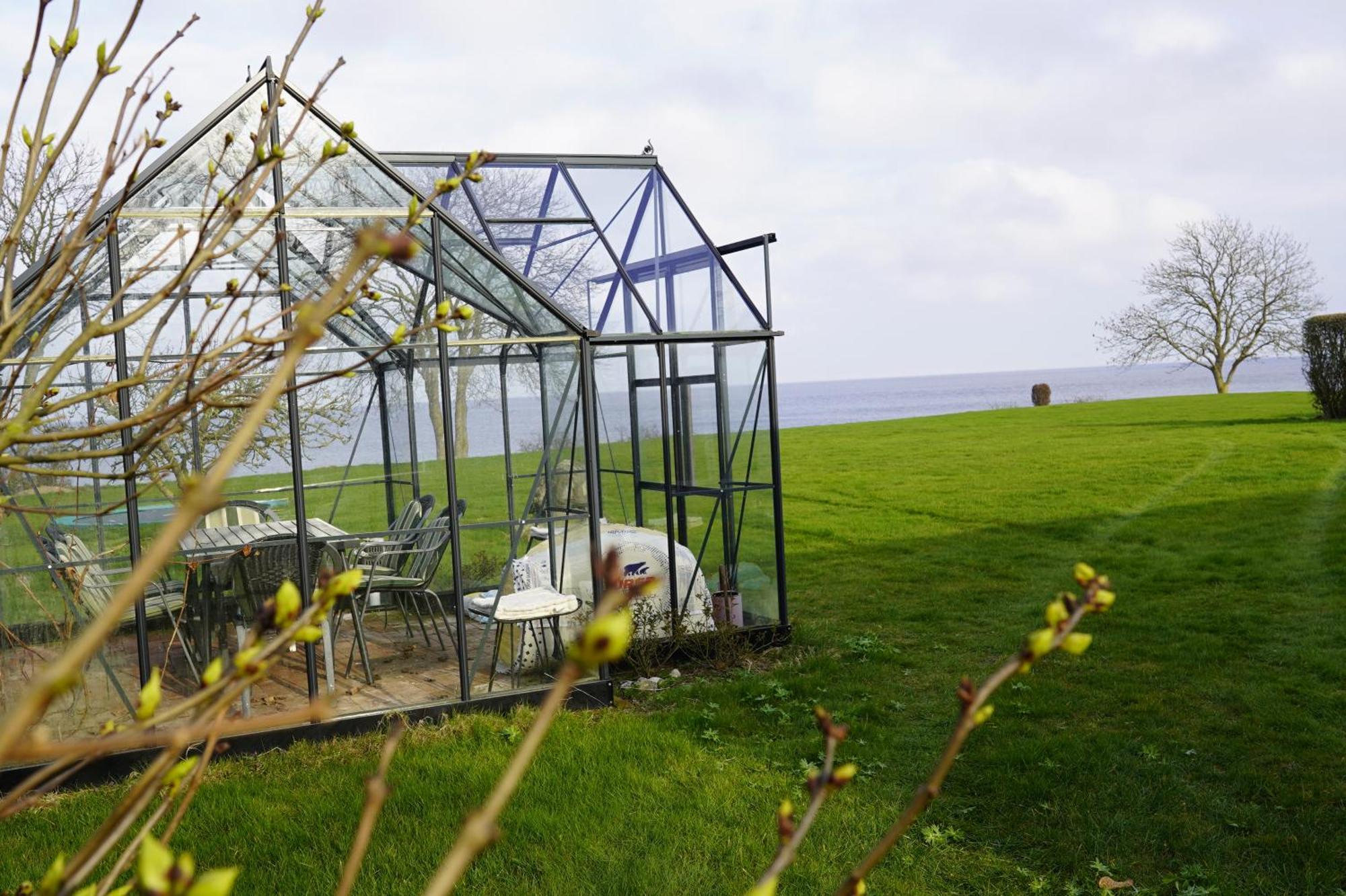 Sea View House All Year - Renovated 2024 Βίλα Frorup Εξωτερικό φωτογραφία